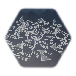 Remix di Spike Shards Ice Floor Hazzard Obstacle