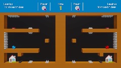 A screenshot taken in Dreams. 23 of 24.