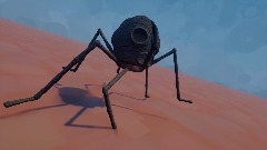 The Grinner's Enemy PART 1