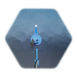 The Cymbal Imp Nextbot v2