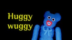 Huggy wuggy