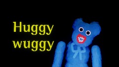 Huggy wuggy