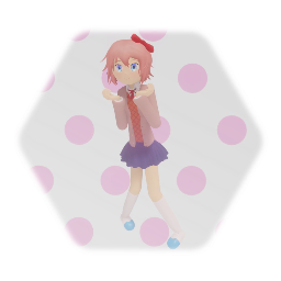 Sayori - DDLC