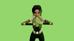 A screenshot taken in Dreams. 12 of 23.