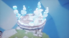 A screenshot taken in Dreams. 2 of 2.