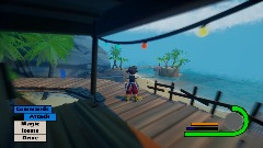 A screenshot taken in Dreams. 11 of 30.