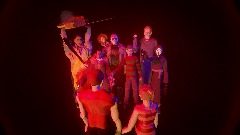 A screenshot taken in Dreams. 9 of 29.