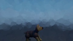 Mikudog hops and dies