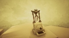 Bendy and the ink machine