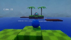 A screenshot taken in Dreams. 8 of 30.
