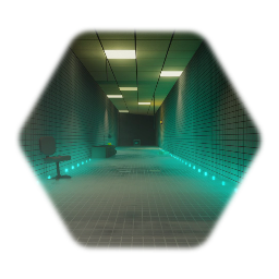 Is this the way out?