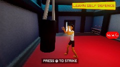 A screenshot taken in Dreams. 6 of 8.