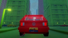 Cheersmate9's Fiction-Turbo-ONE