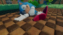 A screenshot taken in Dreams. 1 of 20.