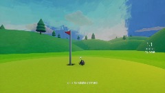 A screenshot taken in Dreams. 20 of 25.