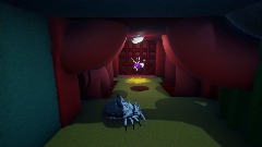 Kumoko in Sewer Or Later