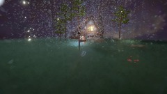 A screenshot taken in Dreams. 3 of 4.