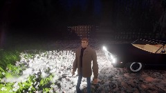 A screenshot taken in Dreams. 1 of 1.