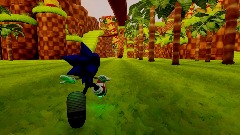 A screenshot taken in Dreams. 5 of 7.