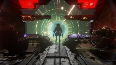 A screenshot taken in Dreams. 5 of 7.