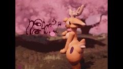 A screenshot taken in Dreams. 4 of 26.