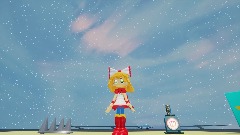 A screenshot taken in Dreams. 9 of 24.