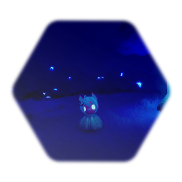 Mm character redesign