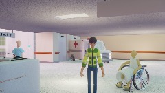 A screenshot taken in Dreams. 16 of 21.