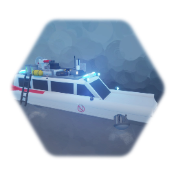 Ecto-93 Low Thermo