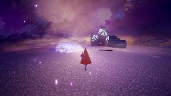 A screenshot taken in Dreams. 4 of 4.