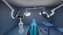 Surgery Simulator