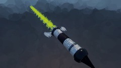 A screenshot taken in Dreams. 11 of 13.