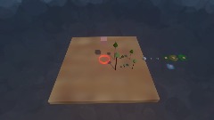 Manual RanGen Terrain Creator  - 4/15/2021