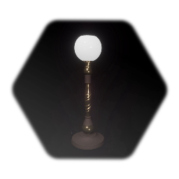 Desk Lamp