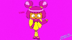 Trixie (Resurrected)