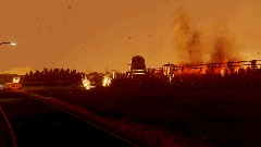 The morning of Friday