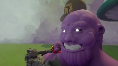 A screenshot taken in Dreams. 8 of 10.