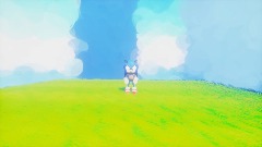 A screenshot taken in Dreams. 15 of 29.