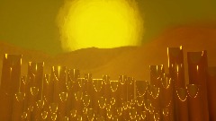 A screenshot taken in Dreams. 10 of 20.