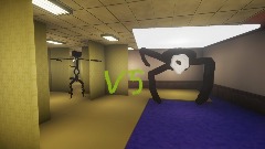 Bacteria vs Aranea Membri (Spider Legs) Draw Cartoons 2