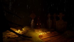 Burtonville Graveyard