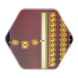 Generate Random 11 2-Bit Numbers