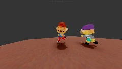 A screenshot taken in Dreams. 6 of 6.