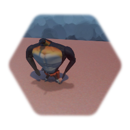 My Creation - 7/1/2025