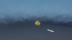 Little Yellow Sub - Demo