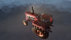 A screenshot taken in Dreams. 10 of 30.