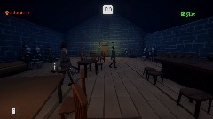 A screenshot taken in Dreams. 2 of 24.