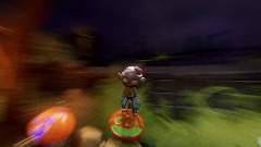 A screenshot taken in Dreams. 19 of 25.