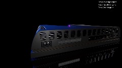 A screenshot taken in Dreams. 28 of 30.