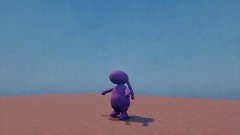 A screenshot taken in Dreams. 3 of 3.